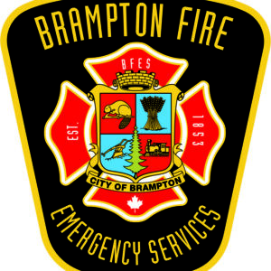 City of Brampton Fire Emergency Services project