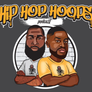 HIP HOP HOOPS