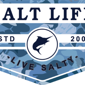 Salt life 2003